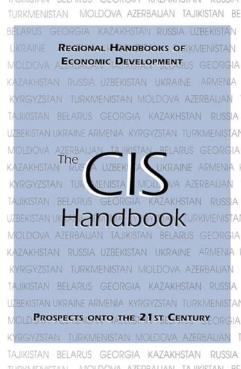 CIS Handbook