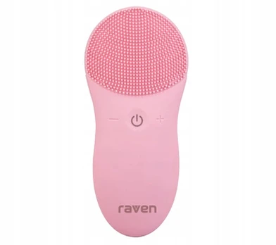 Veido valymo šepetėlis Raven EMS002