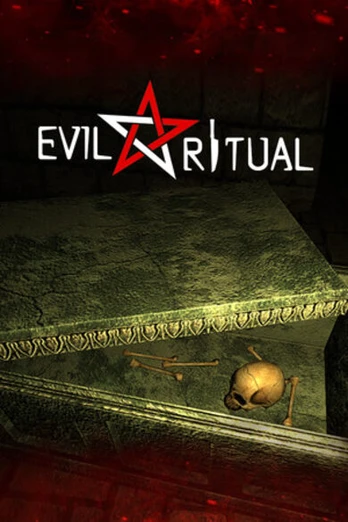Evil Ritual: Horror Escape PC