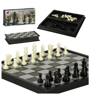 RoGer Magnetic Chess Set 20x20cm