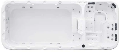 Fonteyn Spas Plaukimo SPA baseinas - AQUATIC 3 / AQUATIC 3 DEEP