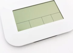 „Platinet Biała“ oro stotis (PDWSH152CT) kaina