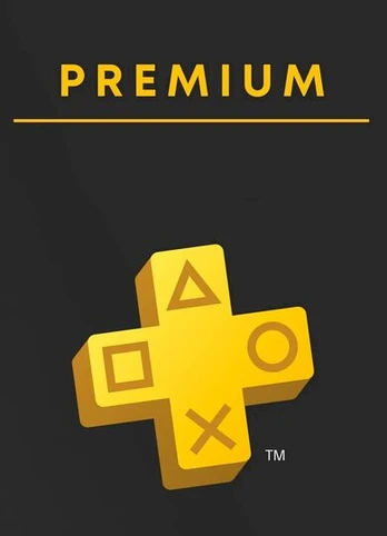 PlayStation Plus Premium 24 Months
