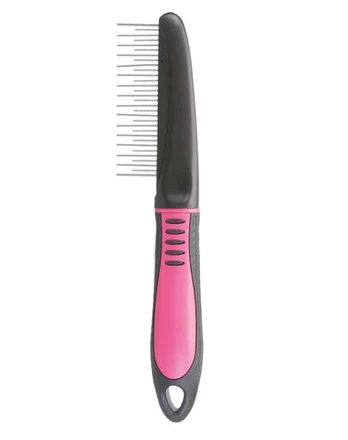 Šukos katėms Trixie Combi-Comb TX-23121