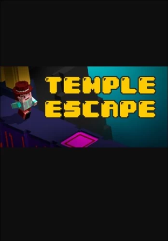 Temple Escape PC
