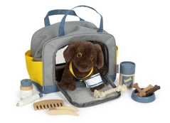 Small Foot - Pet set dog - (I-SF12600) kaina