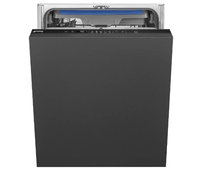 SMEG indaplovė STL262D