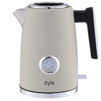 Elektrinis virdulys Zyle ZY046