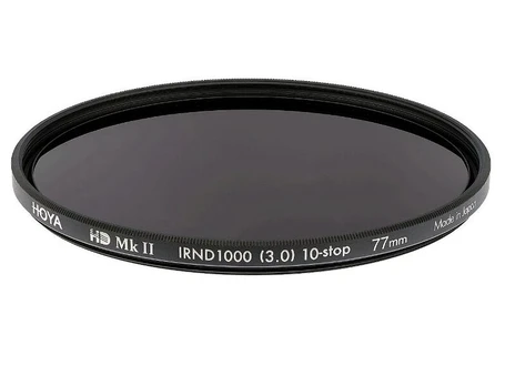 Hoya HD Mk II IRND1000 77mm