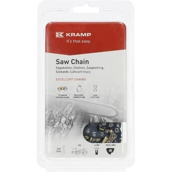 Grandinė 0.325" 1.6mm 68 nareliai