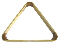 Rusiško biliardo trikampis Ramin 60.3mm