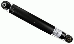 SACHS 315 463 Shock absorber