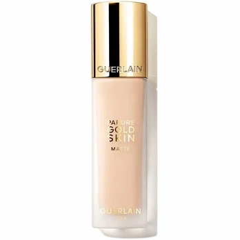 Guerlain PARURE GOLD MATTE matte foundation #2N 35 ml
