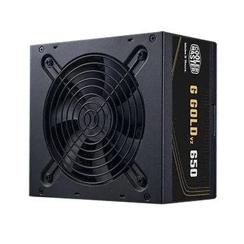PSU G Gold V2 650W 80 Plus Gold