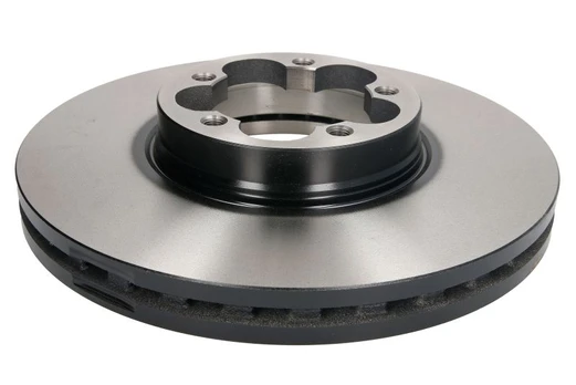TRW DF6921S Brake Disc