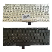 Klaviatūra Apple A2179, US kaina