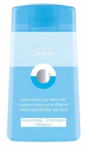 Makiažo valiklis Ziaja Duo-Phase, 120 ml, moterims kaina