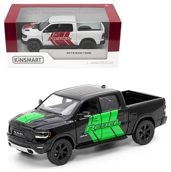 Trifox Dodge RAM 1500 2019 K-041 28409