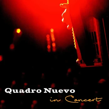 In Concert Juodas