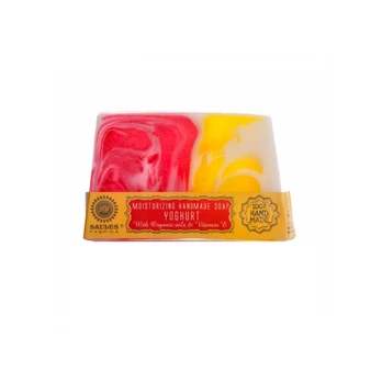 Muilas| Saules Fabrika - Yoghurt, 80g
