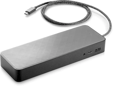 HP USB-C Universal Docking Station 2x DP / RJ45 / 90W ()