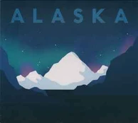 CD The Silver Seas - Alaska