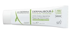 Atkuriamasis kremas A-Derma Dermalibour + Cica, 15 ml kaina
