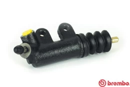 Darbinis cilindras, sankaba BREMBO E 83 001 kaina