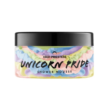 HIGH PRIESTESS UNICORN PRIDE dušo putos, 125 g