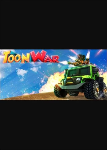 Toon War PC