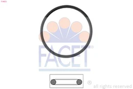 FACET 7.9672 Tarpiklis, termostatas