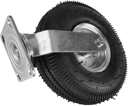 Kraftdele Pasukimo ratas 10" KD459