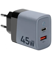 Tactical Microgrid GaN 45W Pilkas