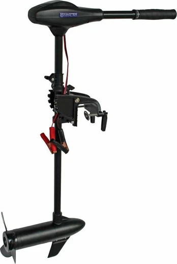 Master Elektros variklis Lodzės 288 W MASTER 30 LBs