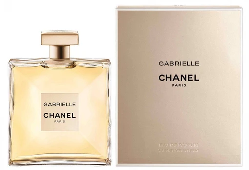 Kvapusis vanduo Chanel Gabrielle EDP moterims 35 ml