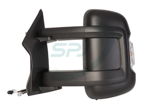 Išorinis veidrodis SPJ SPJE-2369