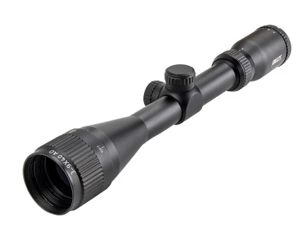 Delta Optical Entry 3-9x40 L AO MD Optinis taikiklis