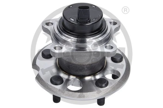 Rato guolio komplektas OPTIMAL 982 873