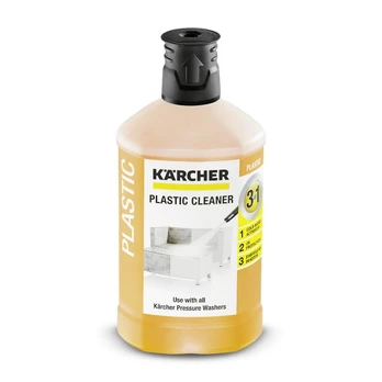Plastmasės valiklis "3 viename", RM 638, 1 l, Kärcher