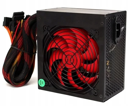 Oem Atx maitinimo šaltinis 850w 80+ 14cm 4xsata 2xmolex 2xpci-e 800w