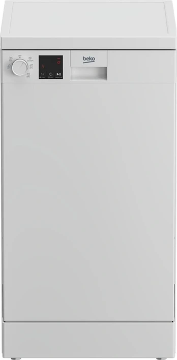 Indaplovė Beko DVS05030W