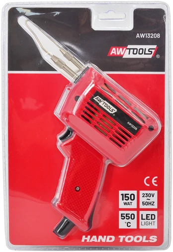 AW-Tools AWTOOLS TRANSFORMATORINIS LITUOKLIS 150W