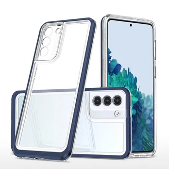 Hurtel Clear 3in1 Case