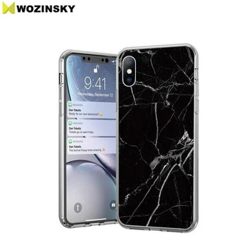 Wozinsky Marble skirtas Samsung Galaxy A41