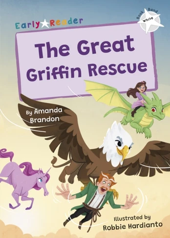 Great Griffin Rescue
