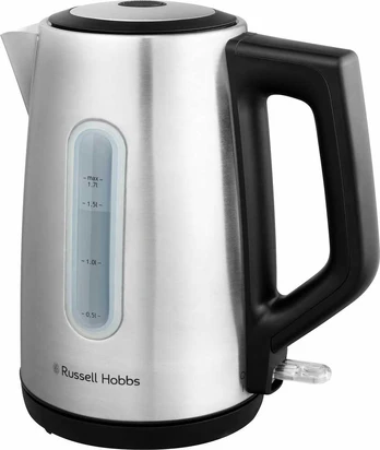 Virdulys Russell Hobbs Heaton