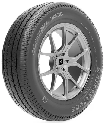 Bridgestone Dueler H005 295/40R22 112 W XL MO1A