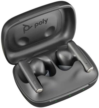 Ausinės HP Poly Voyager Free 60 bulk pakuotė