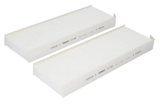 Salono filtras KNECHT LA428/S