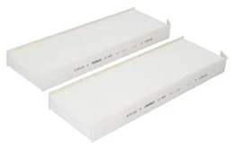 Salono filtras KNECHT LA428/S kaina